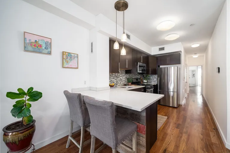 New York City Real Estate | View 274 6th St Unit# 302 | room 7 | View 8