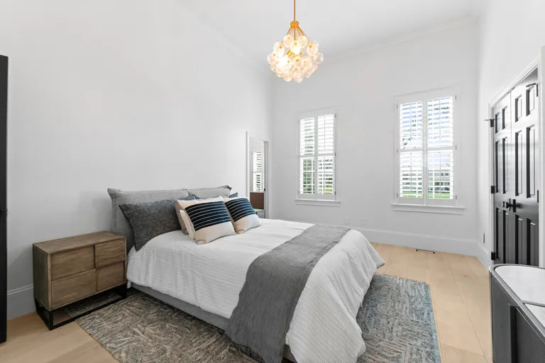 New York City Real Estate | View 1946 Harris Road | Bedroom 2 | View 38