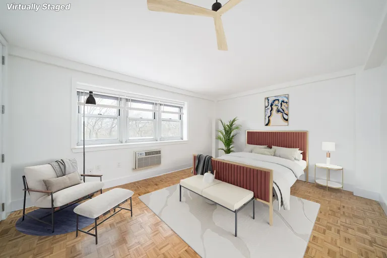 New York City Real Estate | View 1070 Kennedy Blvd Unit# 4A | room 1 | View 2