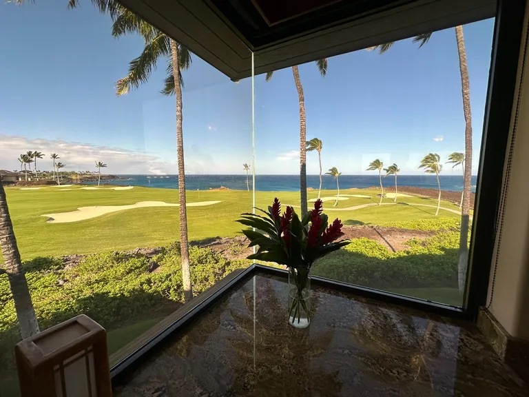 New York City Real Estate | View 68-1050 MAUNA LANI POINT DRIVE, #F203 | room 6 | View 7