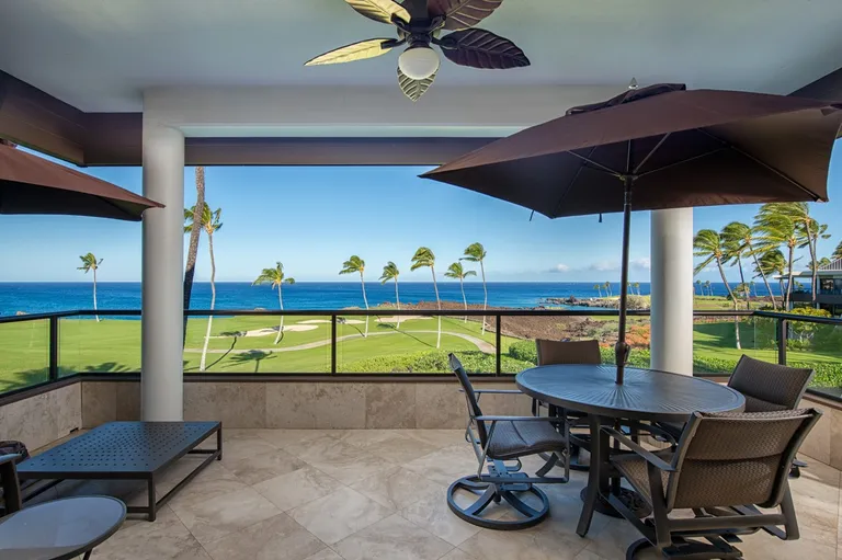 New York City Real Estate | View 68-1050 MAUNA LANI POINT DRIVE, #F203 | room 10 | View 11
