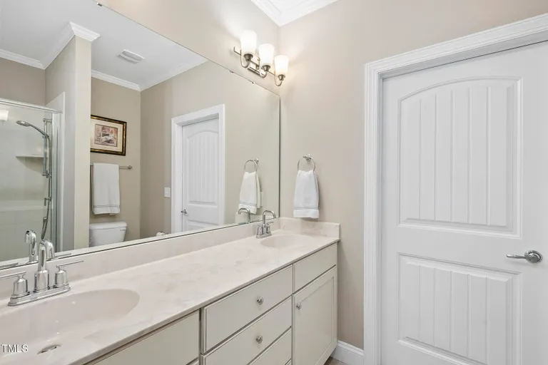 Raleigh, NC Real Estate | View 510 Mariah Towns Way | room 18 | View 19