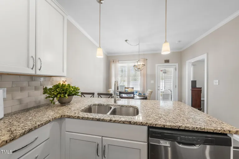 Raleigh, NC Real Estate | View 510 Mariah Towns Way | room 12 | View 13