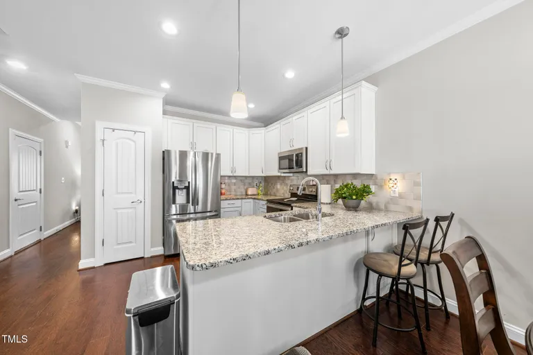 Raleigh, NC Real Estate | View 510 Mariah Towns Way | room 15 | View 16