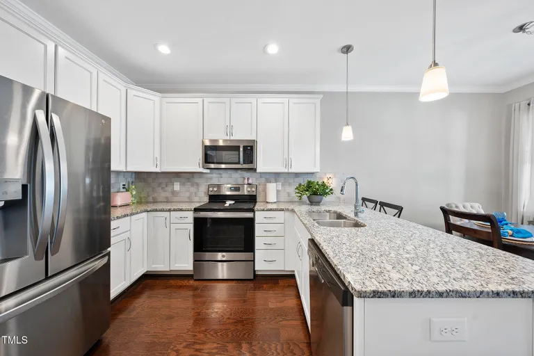 Raleigh, NC Real Estate | View 510 Mariah Towns Way | room 13 | View 14