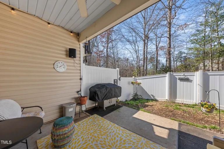 Raleigh, NC Real Estate | View 510 Mariah Towns Way | room 7 | View 8