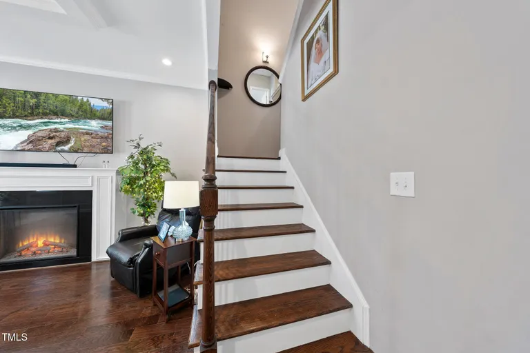 Raleigh, NC Real Estate | View 510 Mariah Towns Way | room 20 | View 21