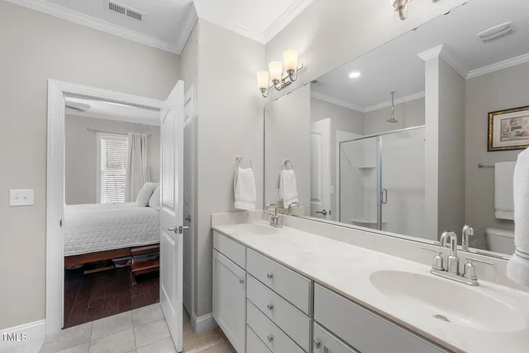 Raleigh, NC Real Estate | View 510 Mariah Towns Way | room 6 | View 7