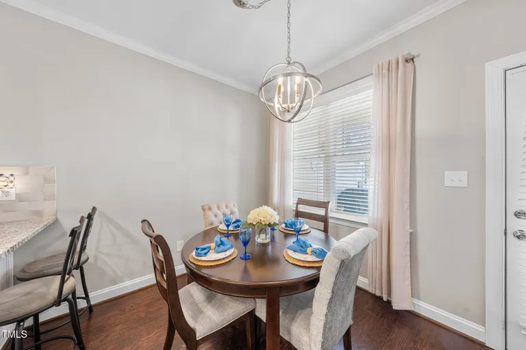 Raleigh, NC Real Estate | View 510 Mariah Towns Way | room 4 | View 5