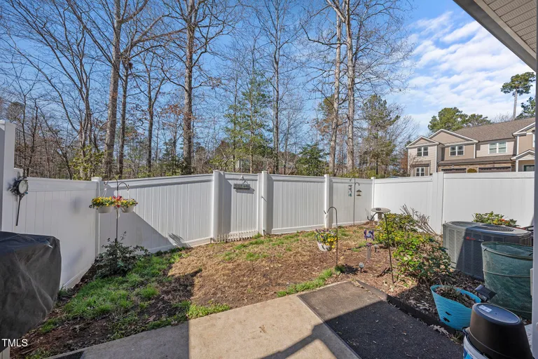 Raleigh, NC Real Estate | View 510 Mariah Towns Way | room 8 | View 9