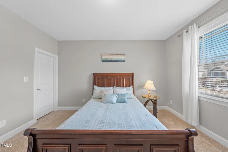 Raleigh, NC Real Estate | View 510 Mariah Towns Way | room 23 | View 24