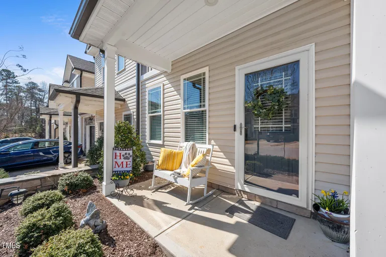 Raleigh, NC Real Estate | View 510 Mariah Towns Way | room 1 | View 2