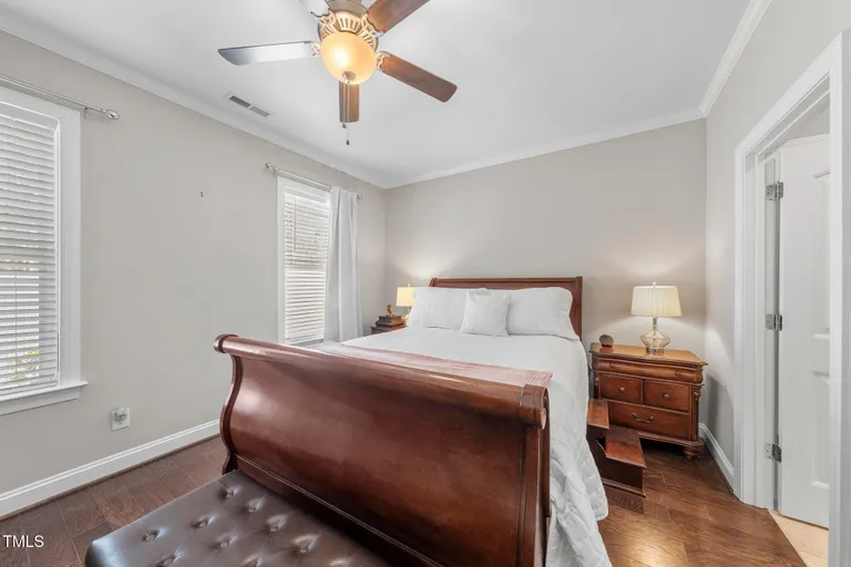 Raleigh, NC Real Estate | View 510 Mariah Towns Way | room 17 | View 18