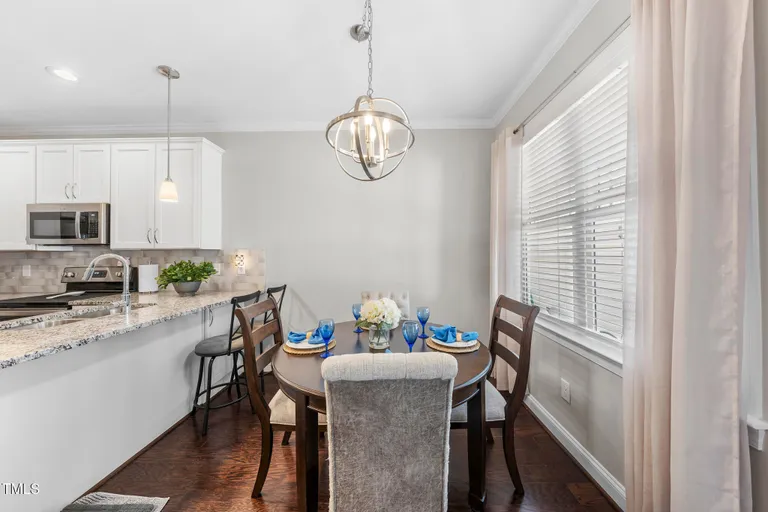 Raleigh, NC Real Estate | View 510 Mariah Towns Way | room 16 | View 17