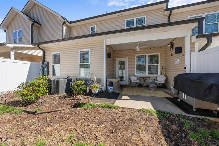 Raleigh, NC Real Estate | View 510 Mariah Towns Way | room 34 | View 35