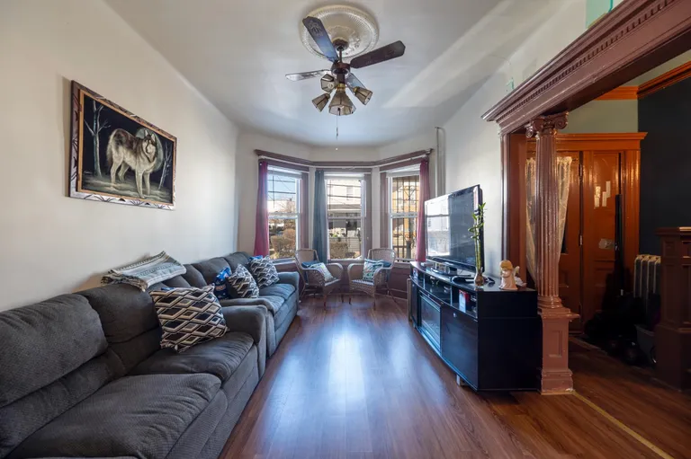 New York City Real Estate | View 82 Arlington Ave | 3 Beds, 1 Bath | View 1