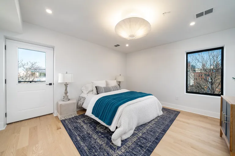Jersey City/Hoboken Real Estate | View 310 3rd St Unit# 4A | room 19 | View 20