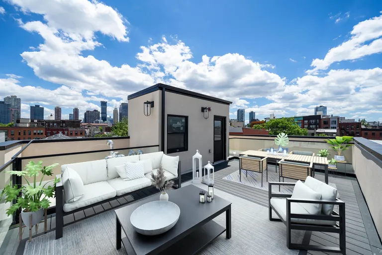 Jersey City/Hoboken Real Estate | View 310 3rd St Unit# 4A | room 22 | View 23