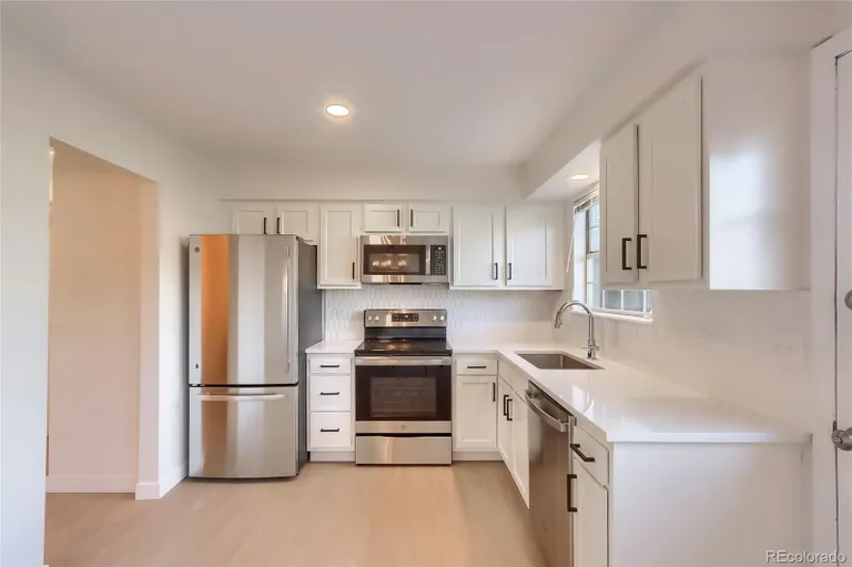 New York City Real Estate | View 8770 E Yale Avenue Unit# D | room 10 | View 11