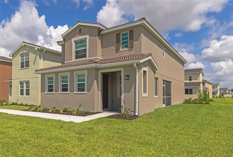 Sarasota/St. Petersburg Real Estate | View 12386 Cades Bay Circle | 3 Beds, 2 Baths | View 1