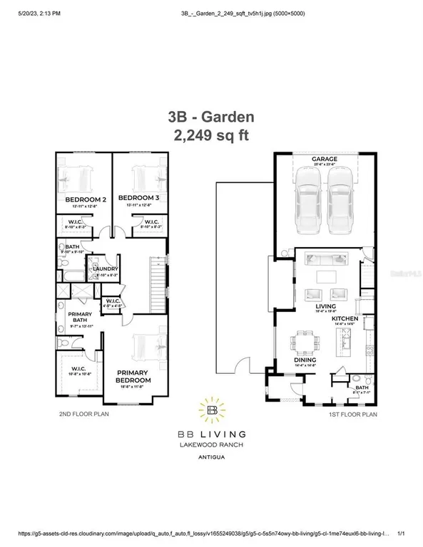 Sarasota/St. Petersburg Real Estate | View 12386 Cades Bay Circle | room 1 | View 2
