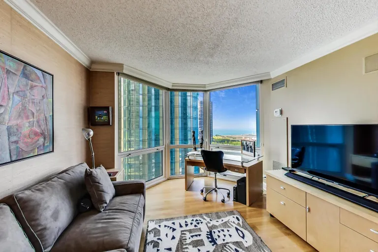 New York City Real Estate | View 195 N Harbor, 2302 | room 27 | View 28