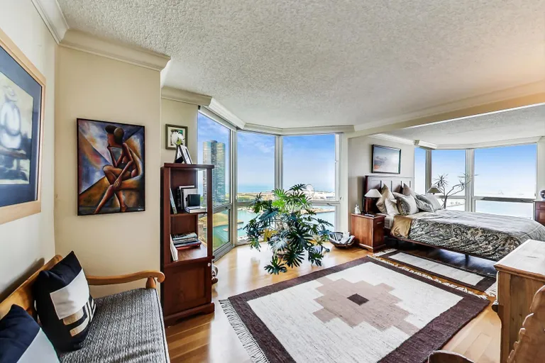 New York City Real Estate | View 195 N Harbor, 2302 | room 19 | View 20