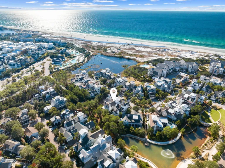 Northwest Florida Real Estate | View 75 Compass Point Way | room 70 | View 71