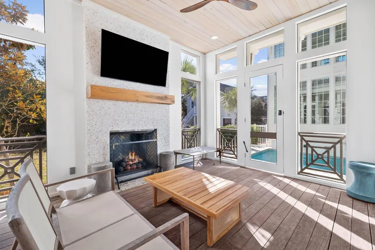 Northwest Florida Real Estate | View 75 Compass Point Way | room 26 | View 27