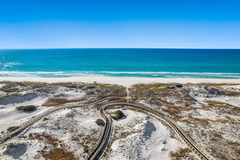 Northwest Florida Real Estate | View 75 Compass Point Way | room 86 | View 87