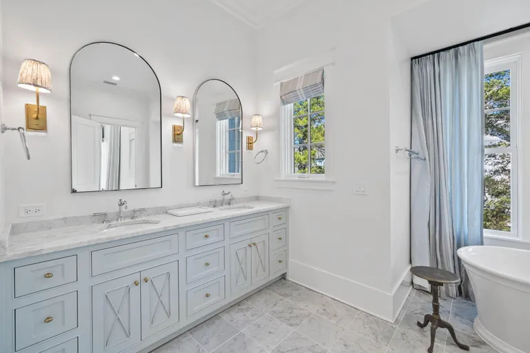 Northwest Florida Real Estate | View 75 Compass Point Way | room 41 | View 42