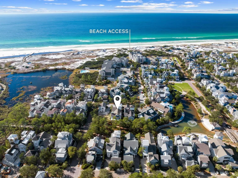 Northwest Florida Real Estate | View 75 Compass Point Way | room 69 | View 70