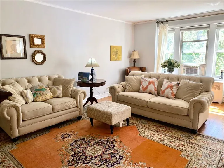 New York City Real Estate | View 280 Bronxville Road Unit# 5C | room 4 | View 5
