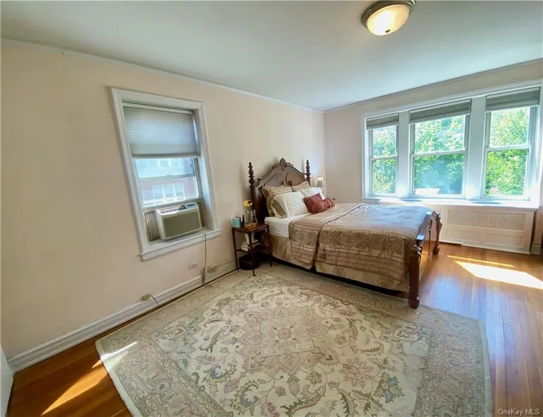 New York City Real Estate | View 280 Bronxville Road Unit# 5C | room 9 | View 10