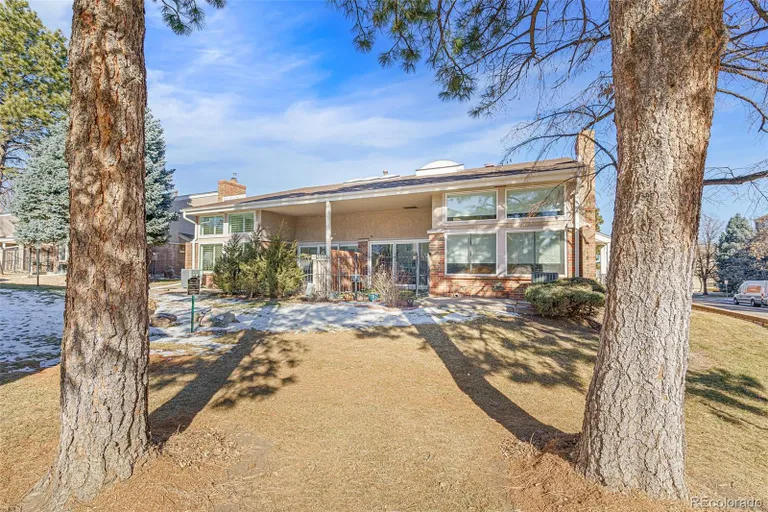 Denver Real Estate | View 6967 E Girard Avenue | room 22 | View 23
