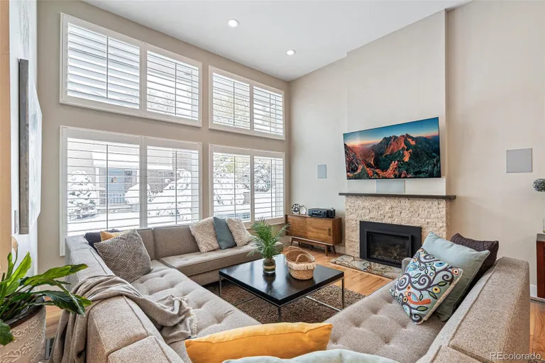 Denver Real Estate | View 6967 E Girard Avenue | room 1 | View 2
