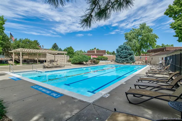 Denver Real Estate | View 6967 E Girard Avenue | room 28 | View 29