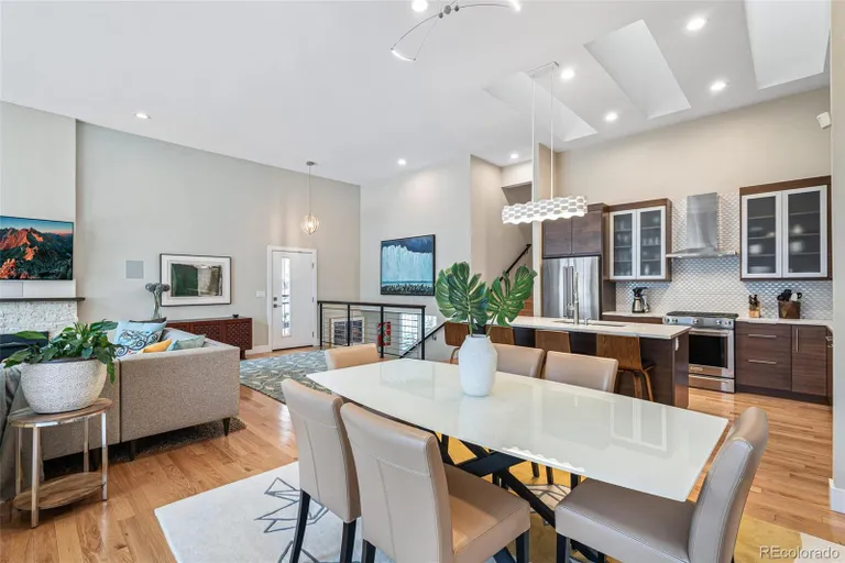 Denver Real Estate | View 6967 E Girard Avenue | room 6 | View 7