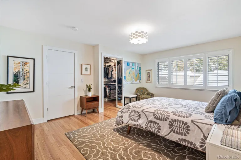 Denver Real Estate | View 6967 E Girard Avenue | room 13 | View 14