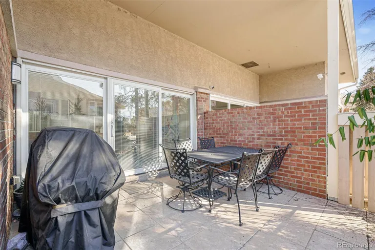 Denver Real Estate | View 6967 E Girard Avenue | room 26 | View 27