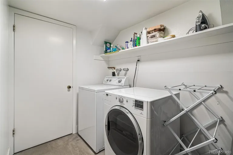 Denver Real Estate | View 6967 E Girard Avenue | room 19 | View 20