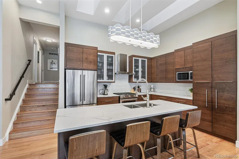 Denver Real Estate | View 6967 E Girard Avenue | room 8 | View 9