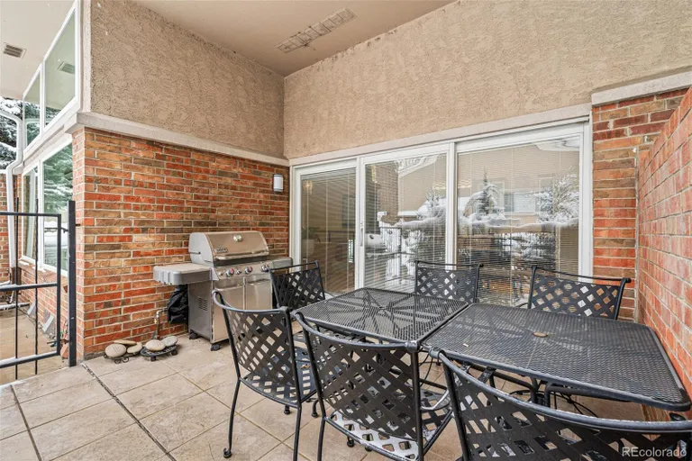 Denver Real Estate | View 6967 E Girard Avenue | room 20 | View 21