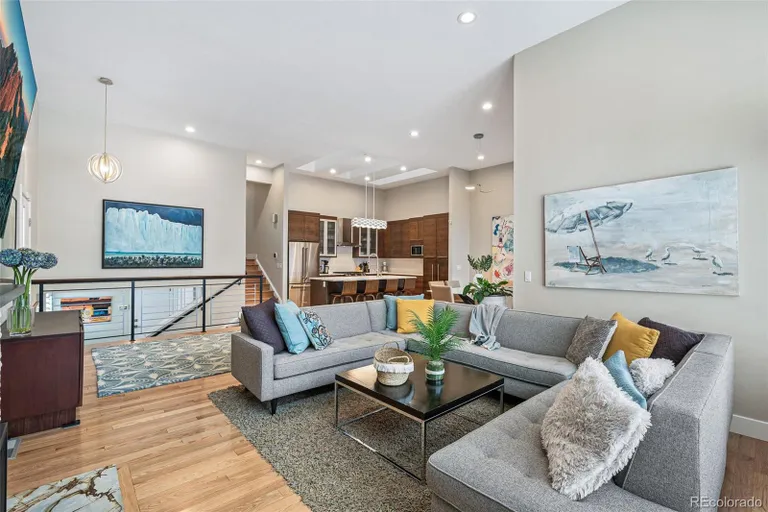 Denver Real Estate | View 6967 E Girard Avenue | room 3 | View 4