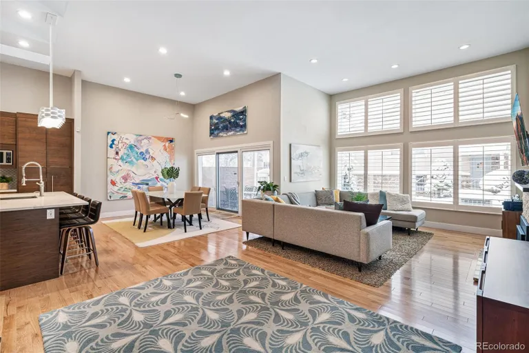 Denver Real Estate | View 6967 E Girard Avenue | room 2 | View 3