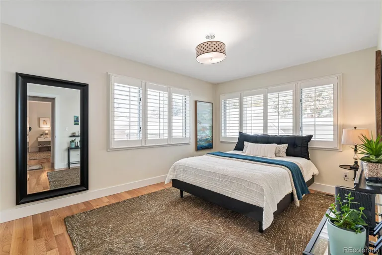 Denver Real Estate | View 6967 E Girard Avenue | room 15 | View 16