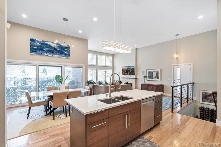 Denver Real Estate | View 6967 E Girard Avenue | room 11 | View 12