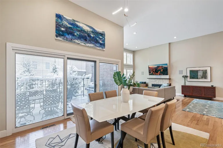 Denver Real Estate | View 6967 E Girard Avenue | room 5 | View 6