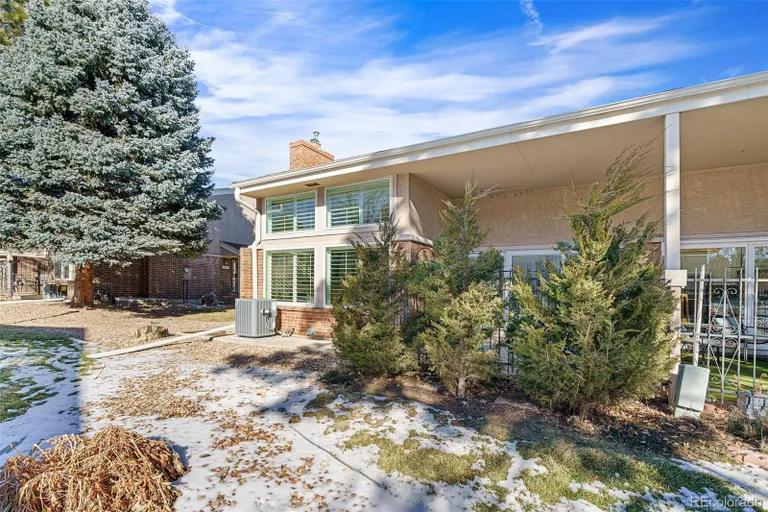 Denver Real Estate | View 6967 E Girard Avenue | room 25 | View 26
