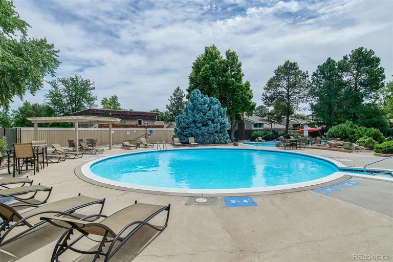 Denver Real Estate | View 6967 E Girard Avenue | room 29 | View 30